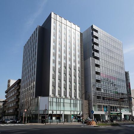 Hotel Oriental Express Nagoya Sakae Екстериор снимка