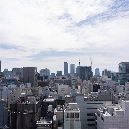 Hotel Oriental Express Nagoya Sakae Екстериор снимка