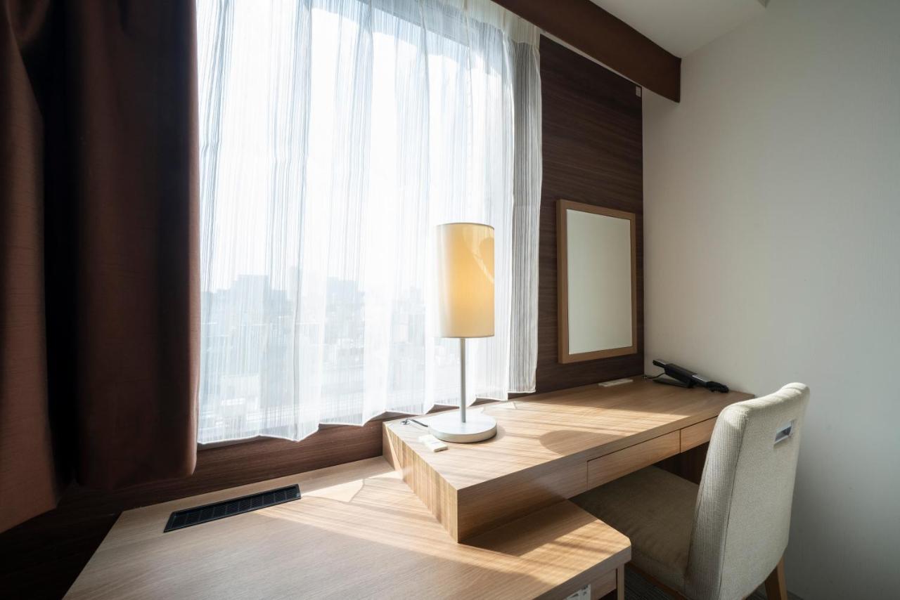 Hotel Oriental Express Nagoya Sakae Екстериор снимка