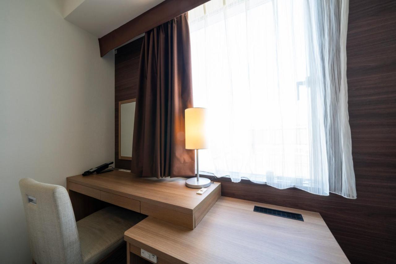 Hotel Oriental Express Nagoya Sakae Екстериор снимка