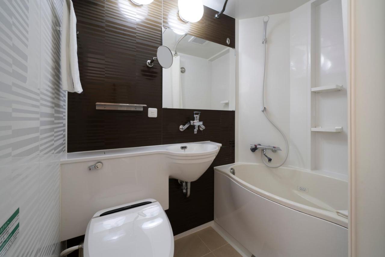 Hotel Oriental Express Nagoya Sakae Екстериор снимка