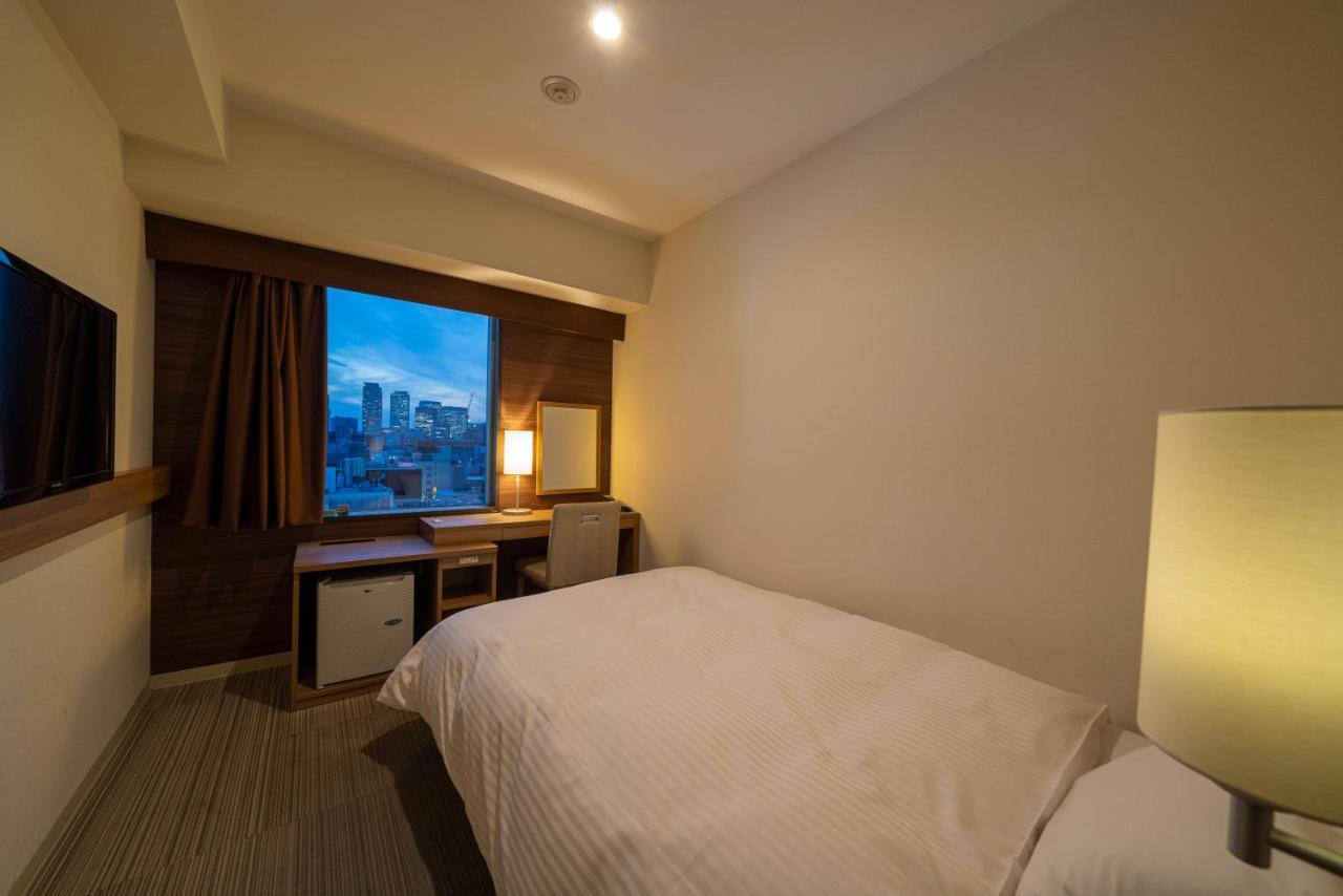 Hotel Oriental Express Nagoya Sakae Екстериор снимка