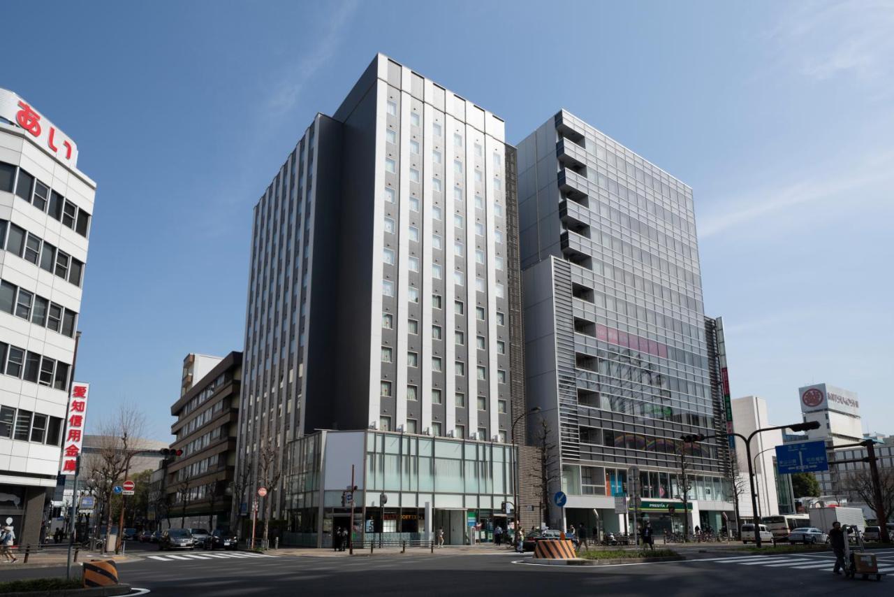Hotel Oriental Express Nagoya Sakae Екстериор снимка