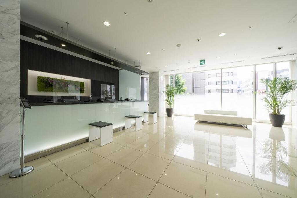 Hotel Oriental Express Nagoya Sakae Екстериор снимка