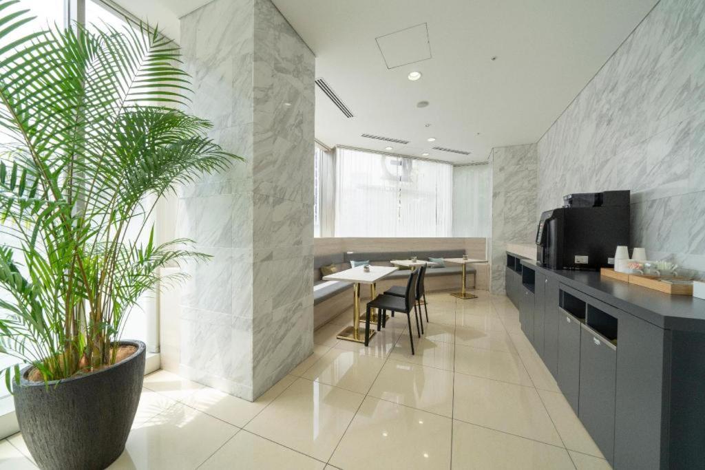 Hotel Oriental Express Nagoya Sakae Екстериор снимка