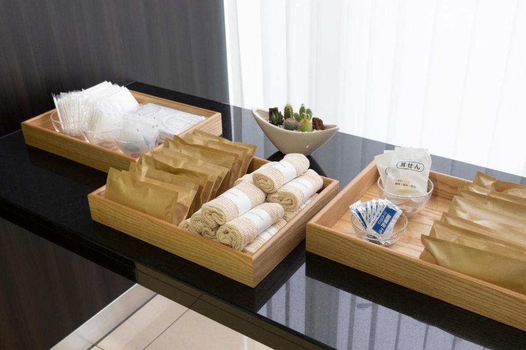 Hotel Oriental Express Nagoya Sakae Екстериор снимка