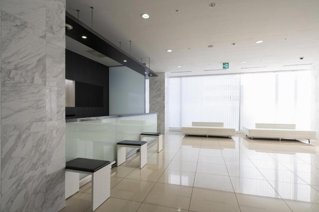 Hotel Oriental Express Nagoya Sakae Екстериор снимка