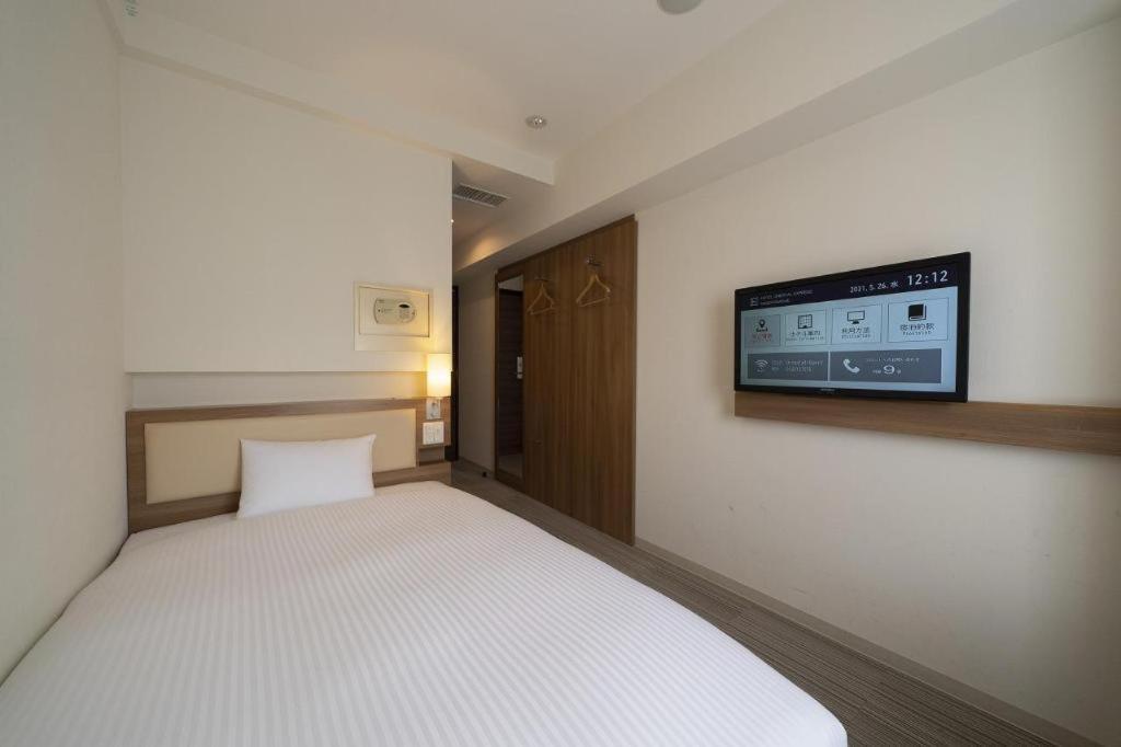 Hotel Oriental Express Nagoya Sakae Екстериор снимка