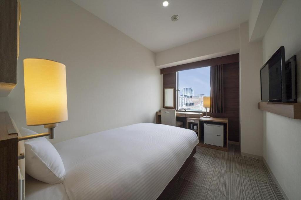 Hotel Oriental Express Nagoya Sakae Екстериор снимка