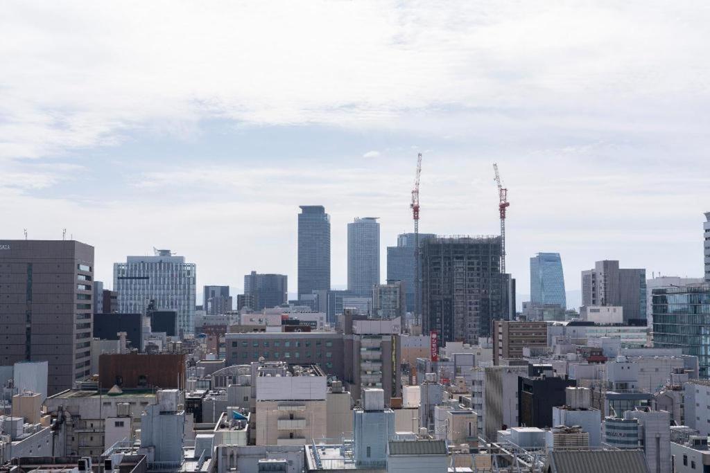 Hotel Oriental Express Nagoya Sakae Екстериор снимка