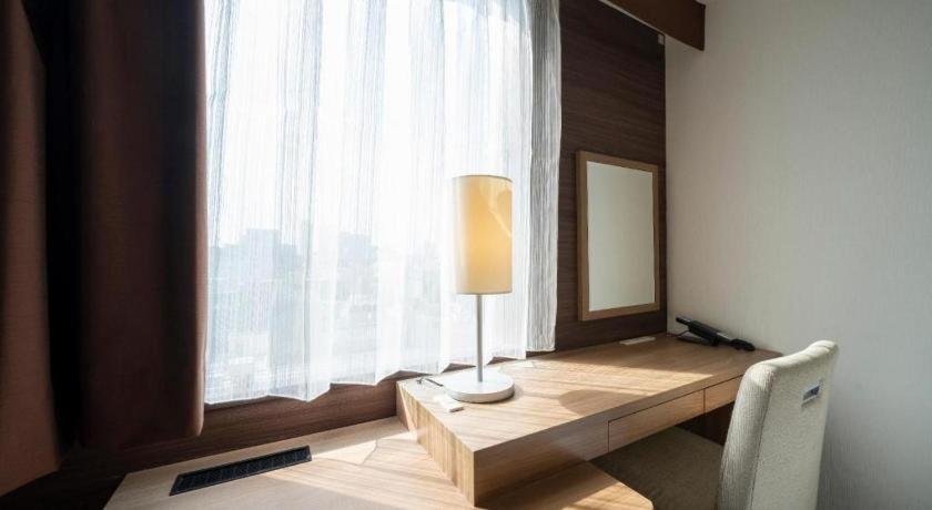 Hotel Oriental Express Nagoya Sakae Екстериор снимка