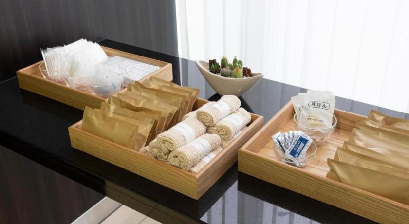 Hotel Oriental Express Nagoya Sakae Екстериор снимка
