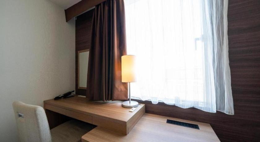 Hotel Oriental Express Nagoya Sakae Екстериор снимка